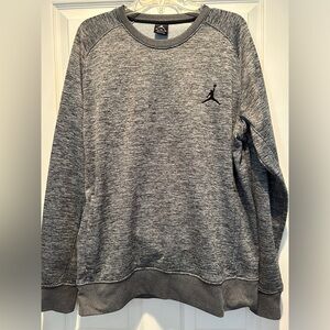 Jordan Crew Neck Sweatshirt